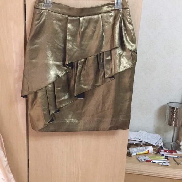 2B.Rych Dresses & Skirts - Skirt